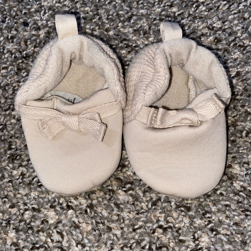 Baby shoes/slippers